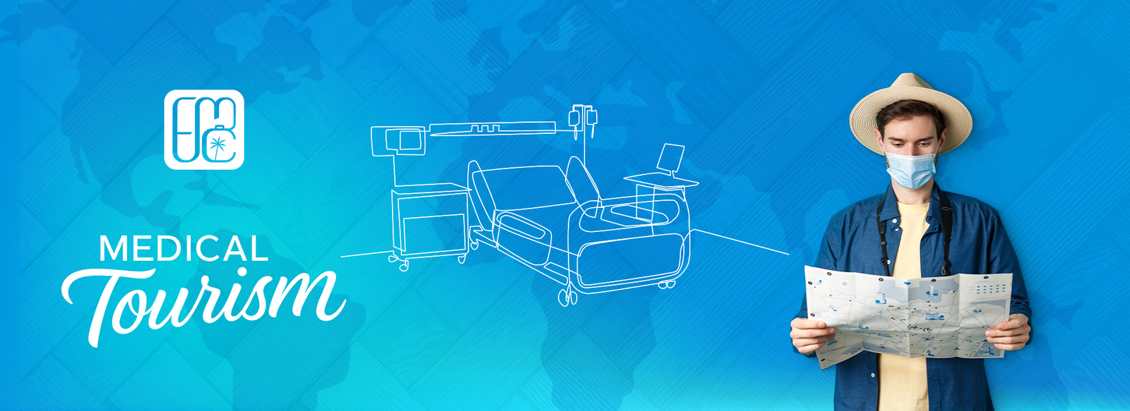 eastmedcare.com Carousel Slider